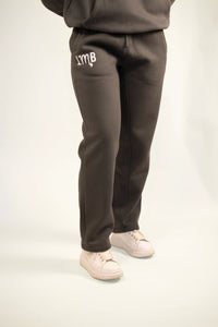 Oracle Pants in Midnight Dust — Unisex Pants by Les Muses